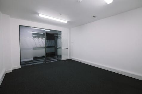 Serviced Office to rent Image 10