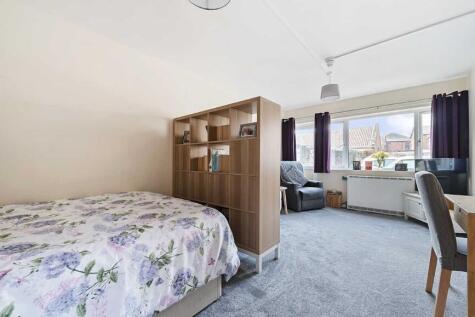 Example studio flat