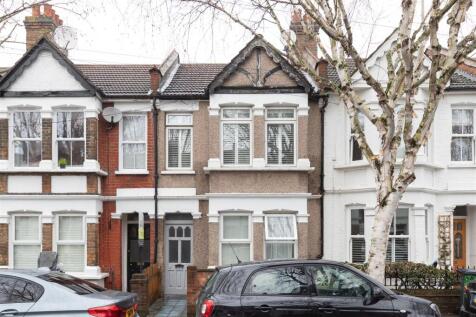 Waverley Road, E17