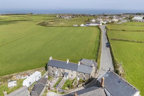 Aerial Photograph