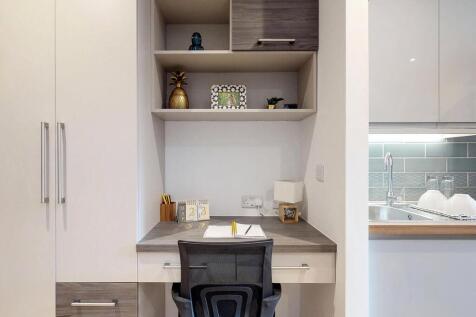 Apt 25, Onyx Residence #740204 photo 4