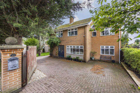 Nottingham, NG16 - property photo