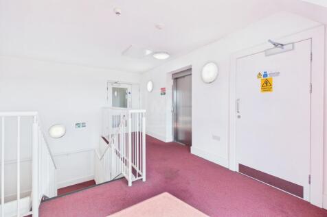 Communal Area