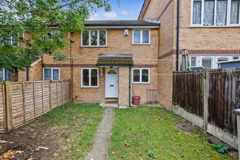 1 Bed House To Rent, Fort Pitt Street