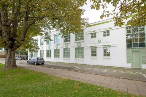 Stunning Art Deco development