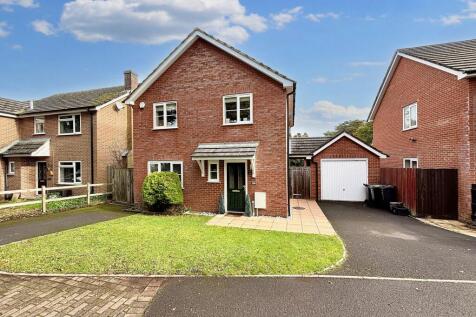 Fordingbridge, SP6 - property photo