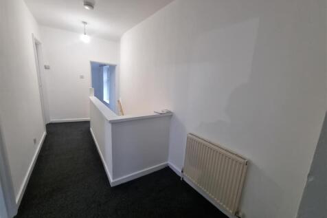 Flat Two Landing