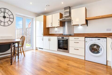 Red Norman Rise, Hereford, HR1 photo 3