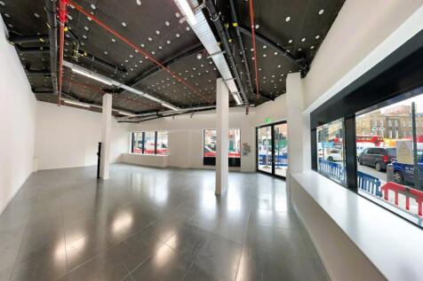 2026 03 16 - Retail - Acorn House, 314 - 320 Gra