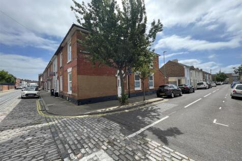 Property front
