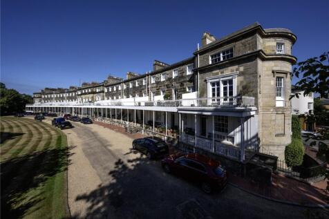 Calverley Park Cres