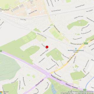 Property Map