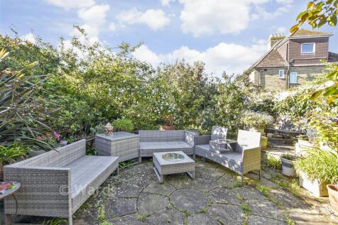Patio / Decking