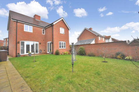 Morbury Avenue, Bishop's Stortford, Hertfordshire, CM23 photo 4