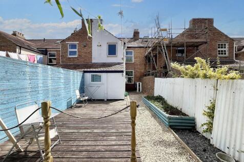 Eastleigh Road, Taunton, TA1 photo 4
