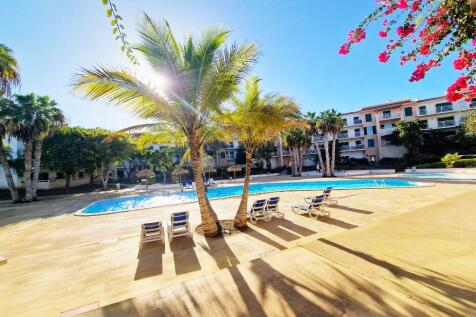 Communal Pool