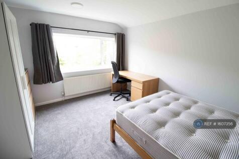 Bedroom At Previous Referb
