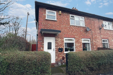 Northwich, CW8 - property photo