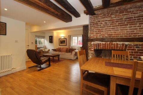 Meeting House Lane, Baldock, SG7 photo 4