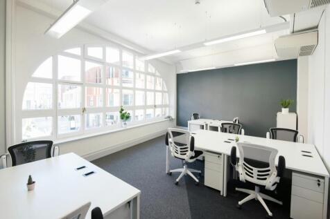 Serviced Office to rent Image 8