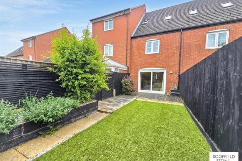 Dee Close, Hilton, Derby photo 3