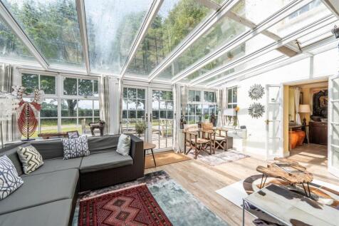 Fairylea House, Alyth, Blairgowrie