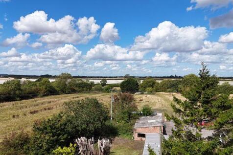 View over rear paddock
