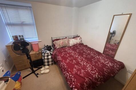 Bed 1