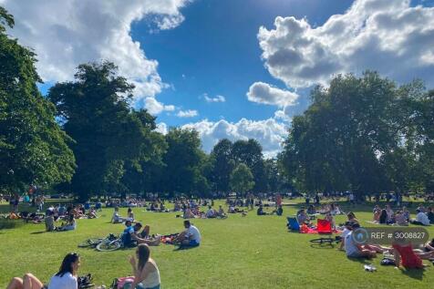 Clapham Common