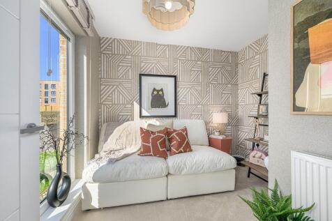 4 bedroom townhouse for sale | bedroom 4
