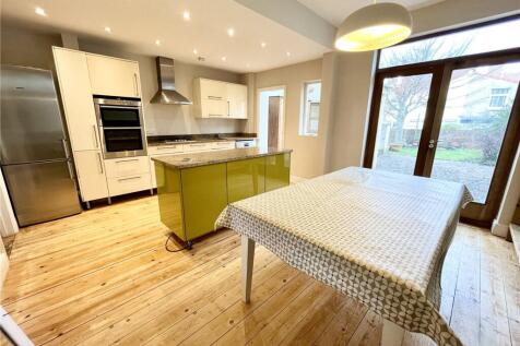 Southville, Gathorne Road, BS3 photo 4