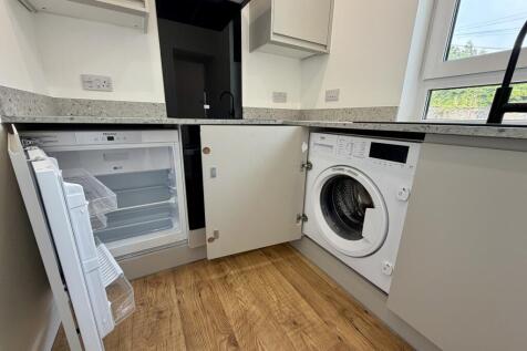 Appliances