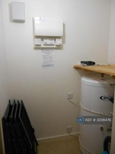 Airing Cupboard 2