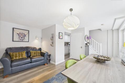 Dining Room/Snug