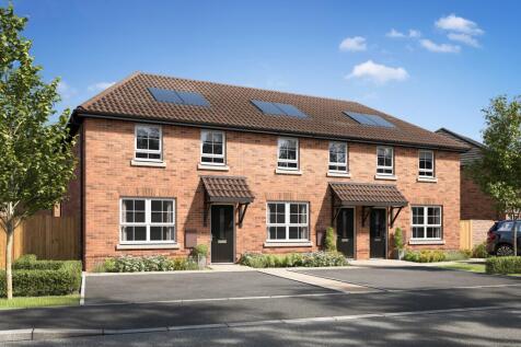 DWH EM Ashbourne Archford CGI