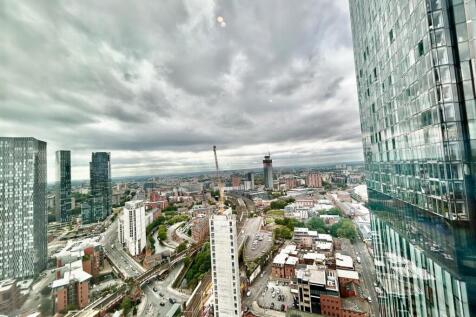 Viadux, 42 Great Bridgewater Street, Manchester, Greater Manchester, M1 photo 3