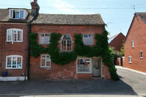 Captivating Old Cider Mill Cottage