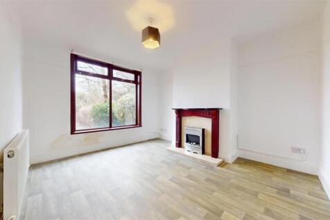 Millbrook Lane Reception Room