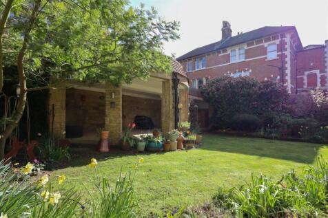 Private Garden