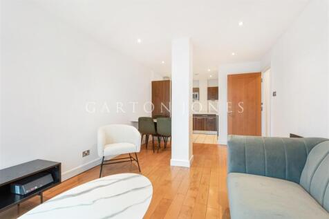 Reception Room/Kitch