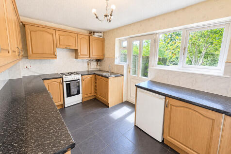 Angus Drive, Loughborough photo 3