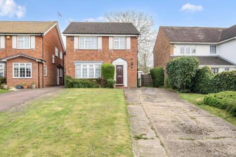 Davidson Frost-Wellings, DFW, Coldharbour Lane, Bu
