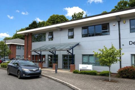 New Main - 77 Eden Office Park Ham Green Office Fo
