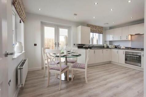 Kitchen Dining Room