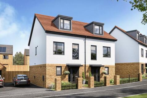 The Harrton at Salden Place West