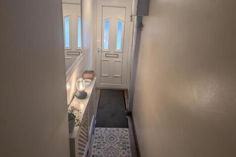 INTERNAL HALLWAY