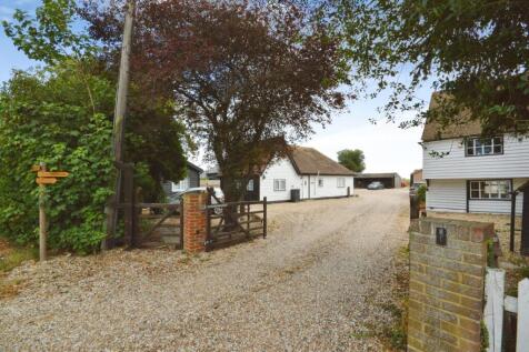 Fenn Street, St. Mary Hoo, Rochester, Kent, ME3 photo 5