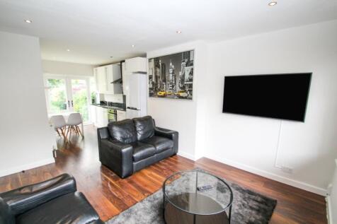 St. Annes Drive, Burley, Leeds, West Yorkshire, LS4 photo 4