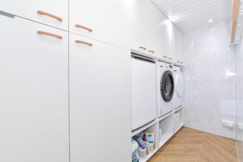 Utility Area