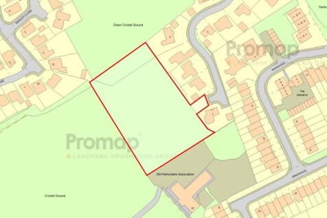 Oxton CC Boundaries -Proposed marketing plan (002)